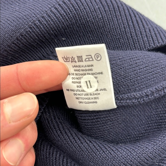 Octobre Editions Turtleneck Sweater - Picture 2 of 7